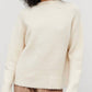 124 Voltaire - Winter Crew Neck Sweater