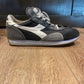 Diadora - Unisex Equipe H Dirty Stone Wash Evo Sneakers