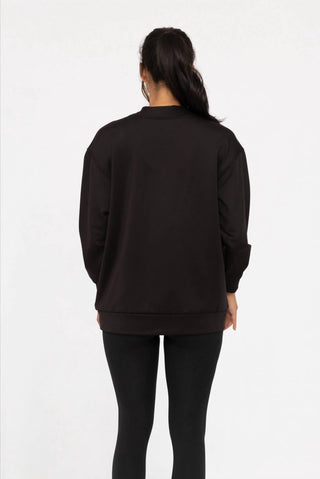 Mono B - Elevated Button Down Cardigan