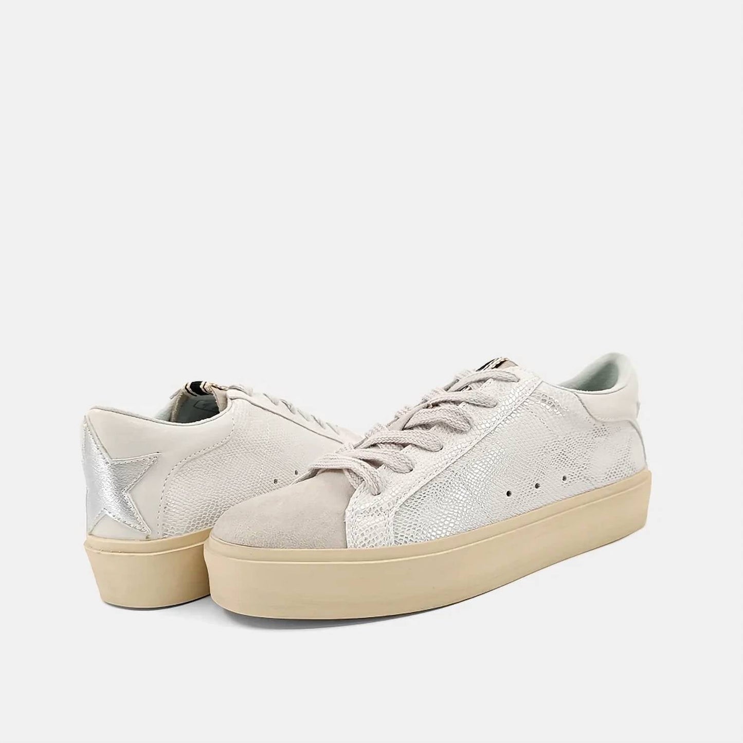 Shu Shop - Women's Sienna Sneaker