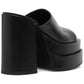 Steve Madden - Women's Cagey Sandal Leather
