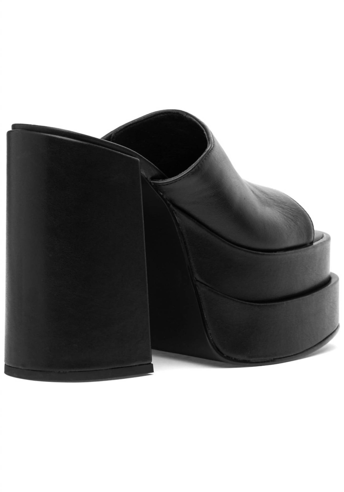 Steve Madden - Women's Cagey Sandal Leather