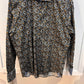 A Fish Named Fred - Men's Tumbling Glass Shirt