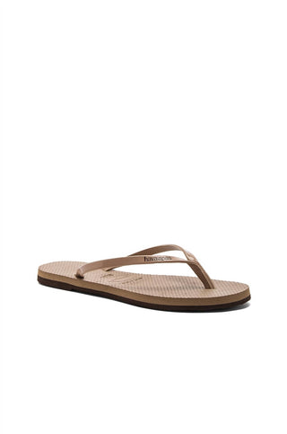 Havaianas - Women's You Metallic Sandal