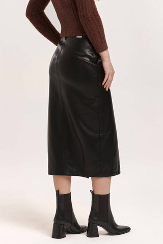 Dear John Denim - Sia Midi Skirt