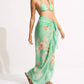Mint - Women's All In One Beach Sarong