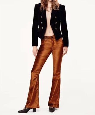 Frame - Le High Flare Jean