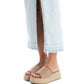 Xti - Women's Wedge Sandals