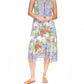Johnny Was - Tabitha Tiered Midi Dress