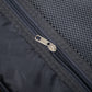 14'/20' 2-Piece ABS Spinner Wheel Luggage Set with Combination Lock