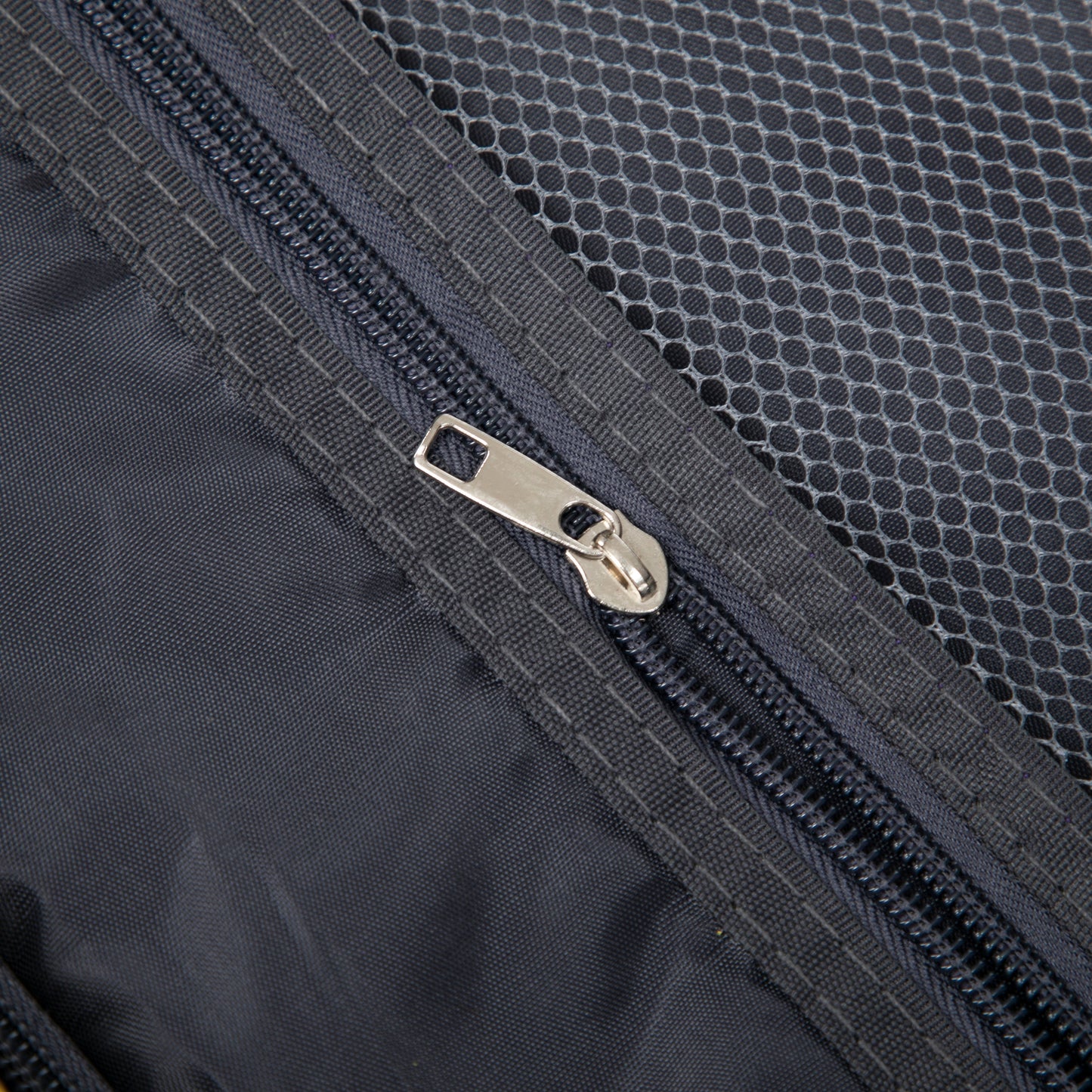 14'/20' 2-Piece ABS Spinner Wheel Luggage Set with Combination Lock