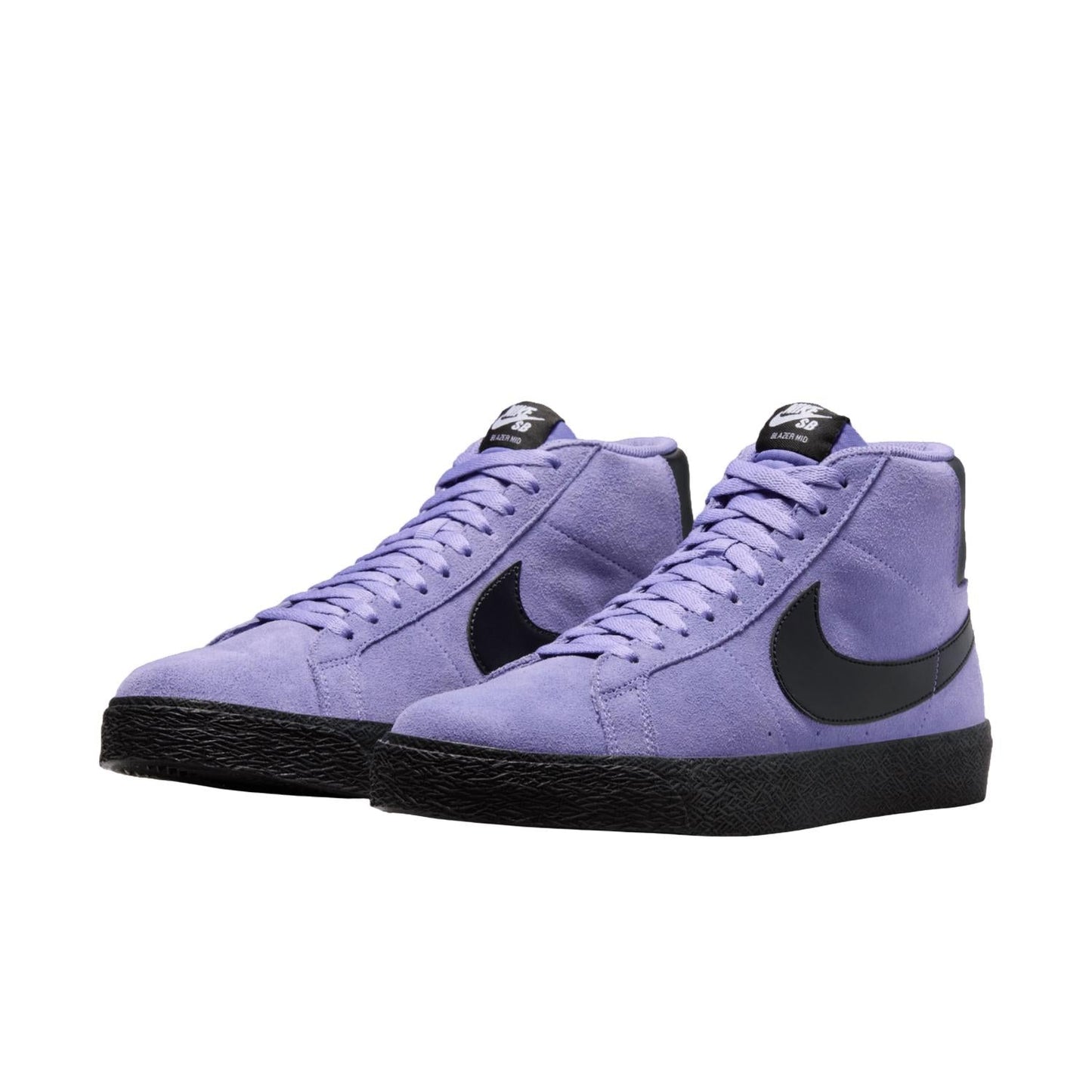 Nike - Sb Zoom Blazer Mid Skate Shoes
