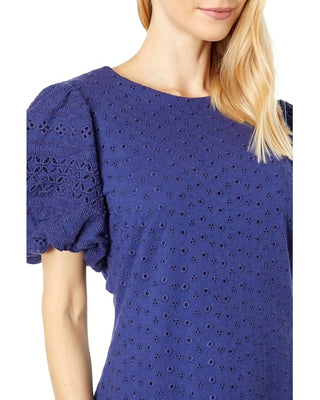 Free People - Apricot Rose Mini Dress