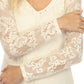 Johnny Was - Tayla Lace Dress
