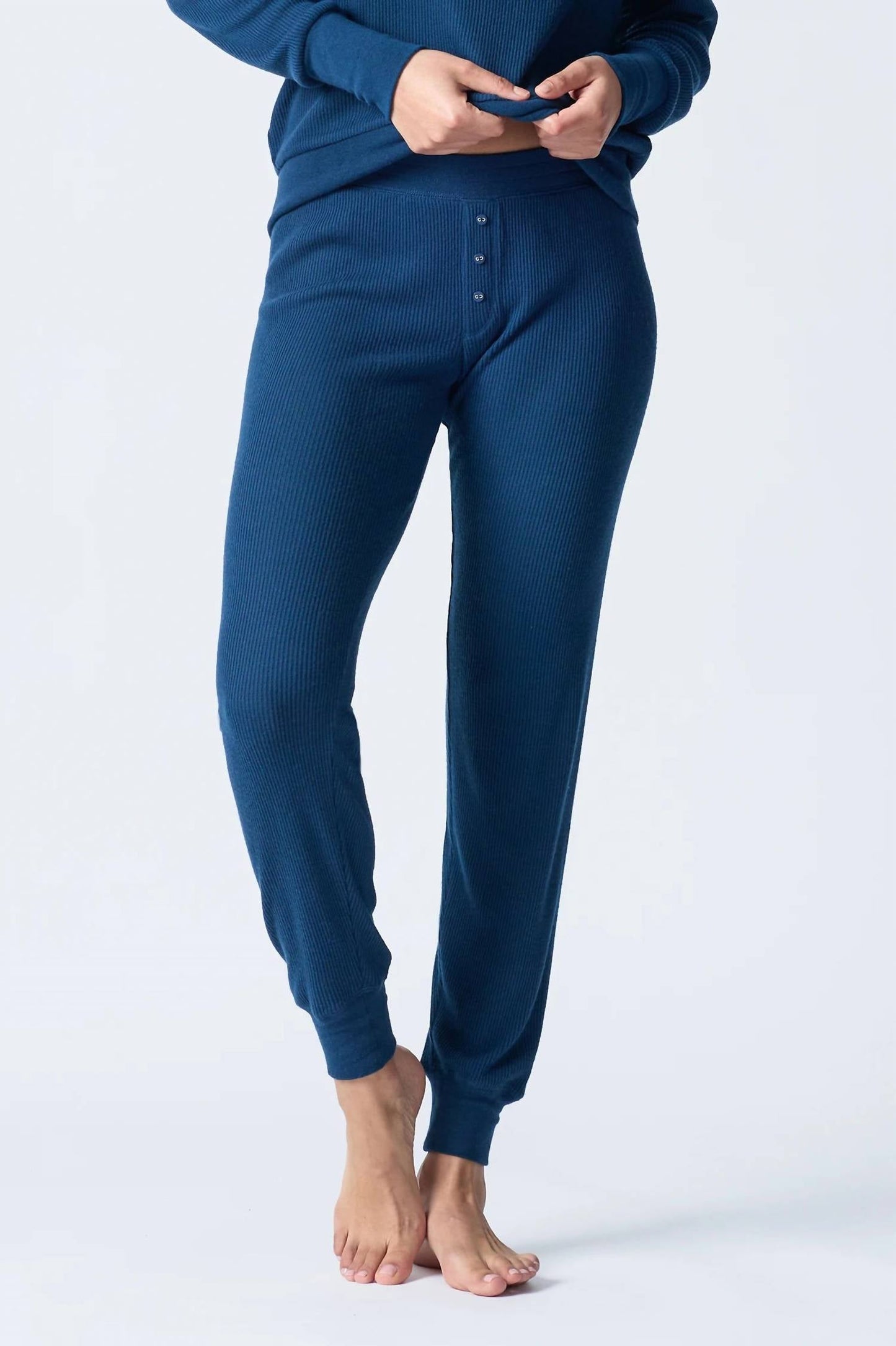 Pj Salvage - Jam Pant