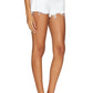 Agolde - Parker Vintage Cut Off Shorts