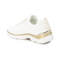 Xti - Women's Lace-Up Sneakers