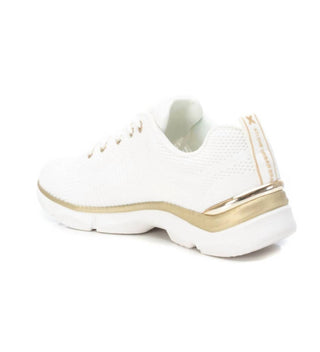 Xti - Women's Lace-Up Sneakers