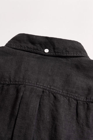 Billy Reid - Tuscumbia Linen Shirt