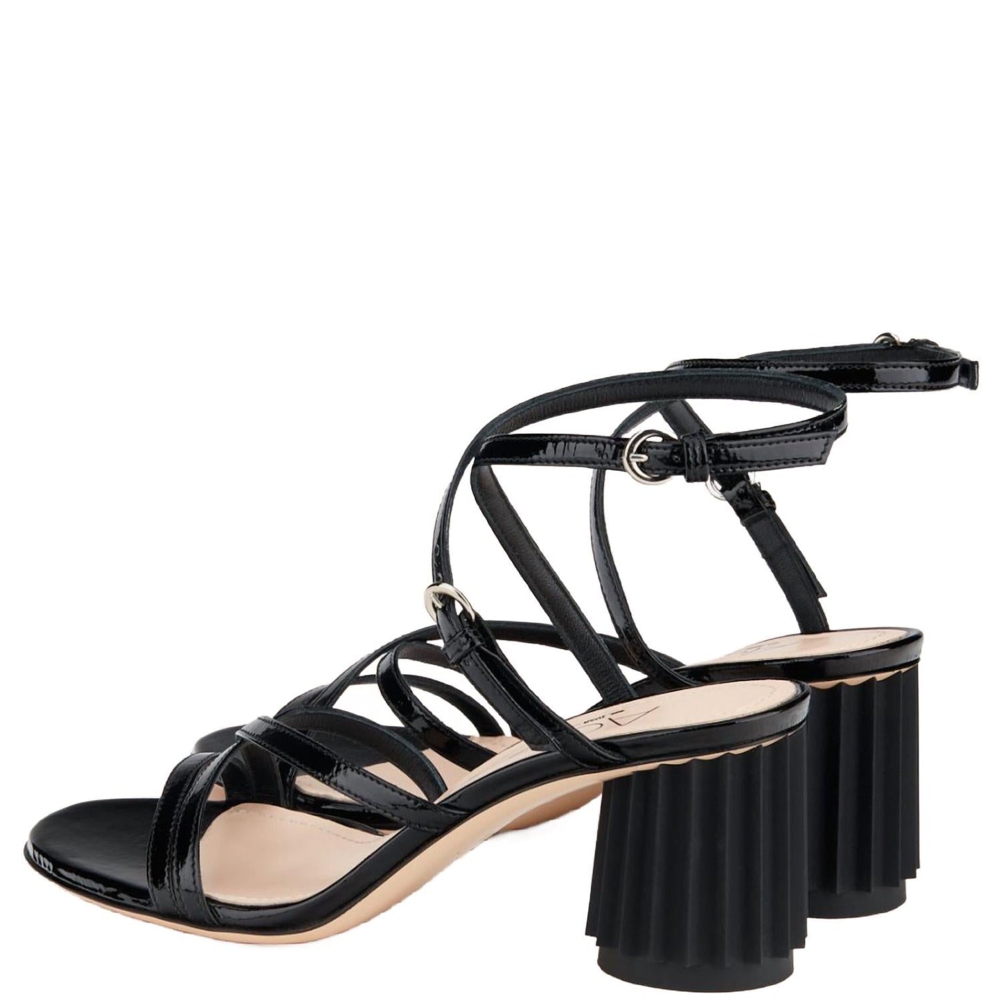 Agl - Women Dorica Straps Sandal