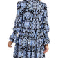 Jude Connally - Women's Tammi Tiered Dress