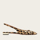 Aquazzura - Women's Purist Sling Flat