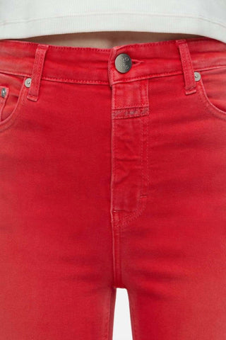 Closed - Women's Hi-sun Flare Jeans