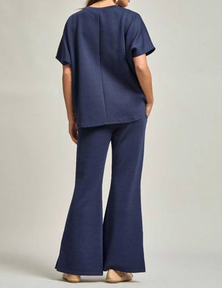 Dear Scarlett - Paris Top & Pants Travel Set