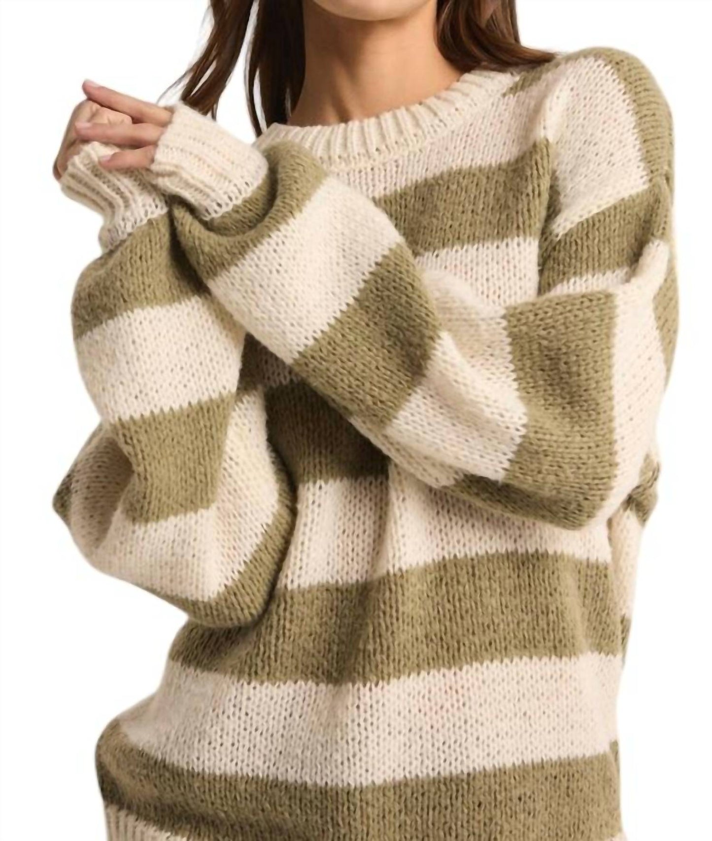 Z Supply - Anders Sweater