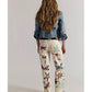 Free People - Tennessee Low-rise Illusions Jeans