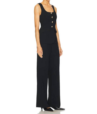 Amanda Uprichard - Kya Jumpsuit