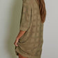 By Together - Sweater Cardigan Mini Dress