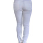 Lucky Brand - Ava Low Rise Skinny Jeans
