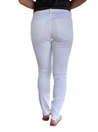 Lucky Brand - Ava Low Rise Skinny Jeans
