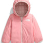 The North Face - Baby Girl's Reversible Perrito Hooded Jacket