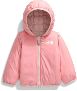 The North Face - Baby Girl's Reversible Perrito Hooded Jacket