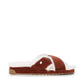 Emu Australia - Women's Mayberry Corky Slide Sandal