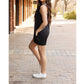 Julia Rose - Krista Romper