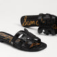 Sam Edelman - Women's Bay Sandal