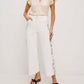 Rails - Getty Crop Wide Leg Jean
