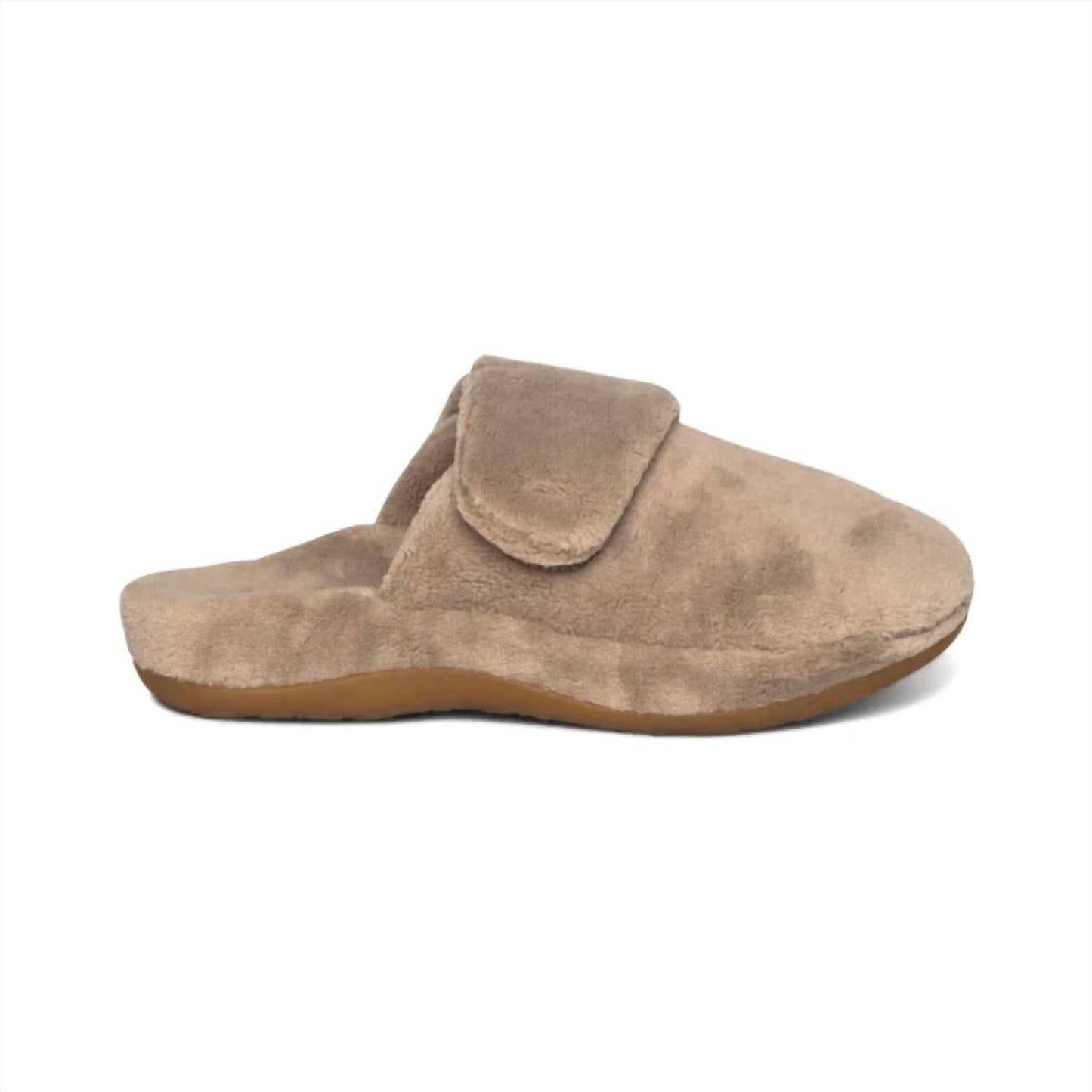 Aetrex - Women's Mandy Closed Toe Slipper