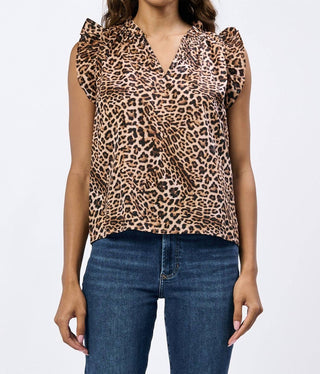 Dear John Denim - Puja Novelty Top