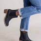 Corkys Footwear - Women's Doohickey Heeled Boots