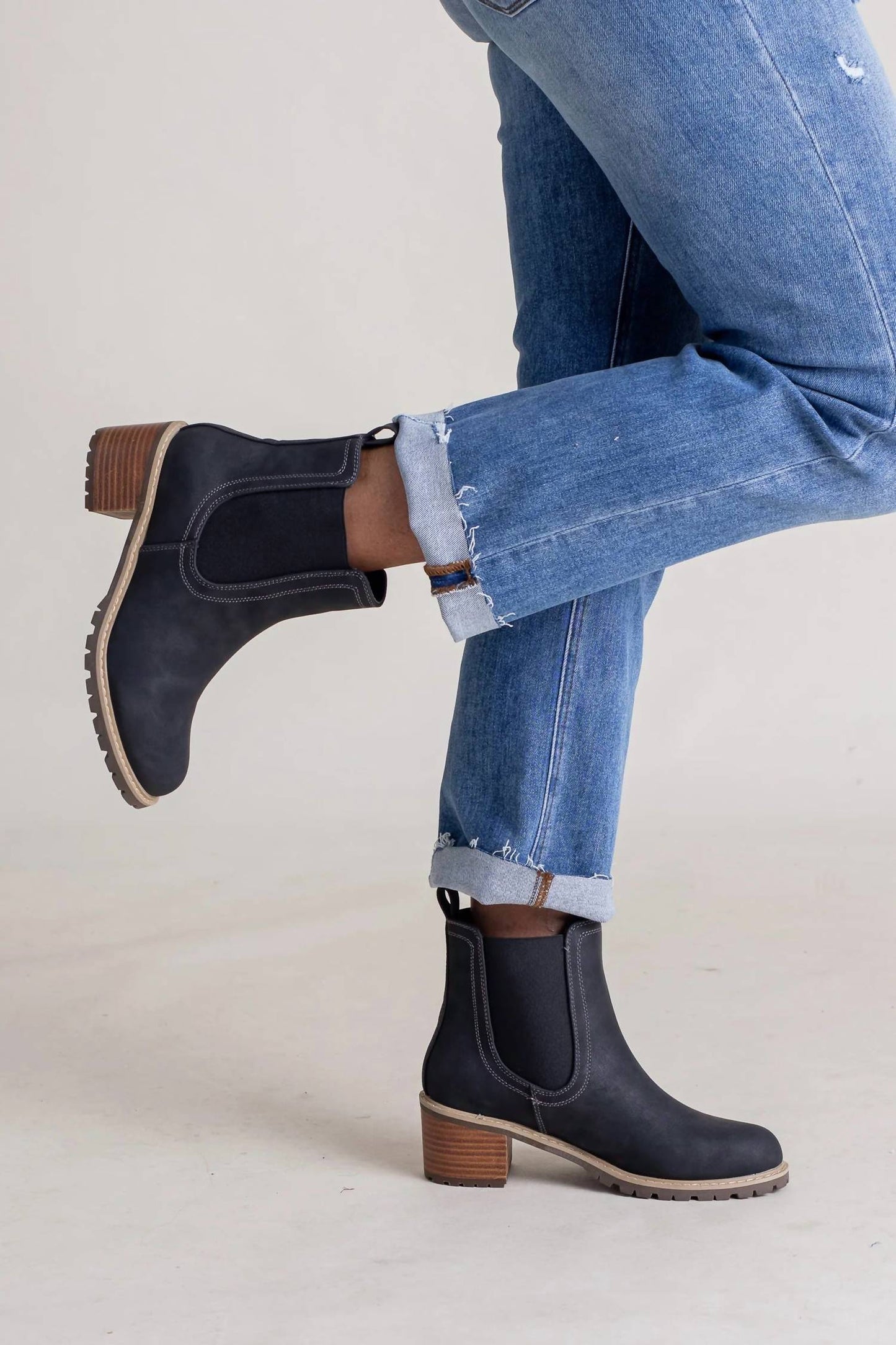 Corkys Footwear - Women's Doohickey Heeled Boots