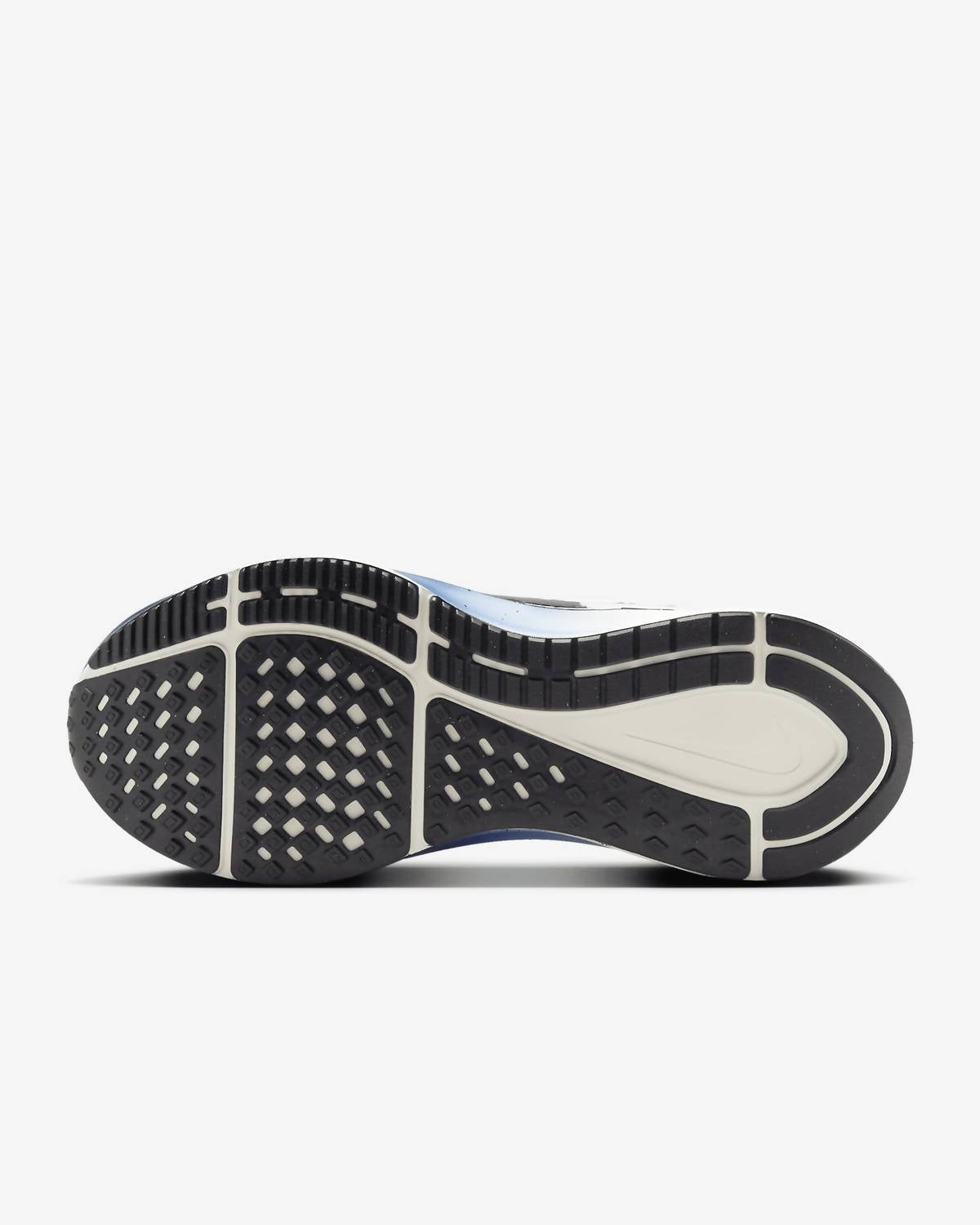 Nike - Men Air Zoom Structure 25 Road Running Shoes