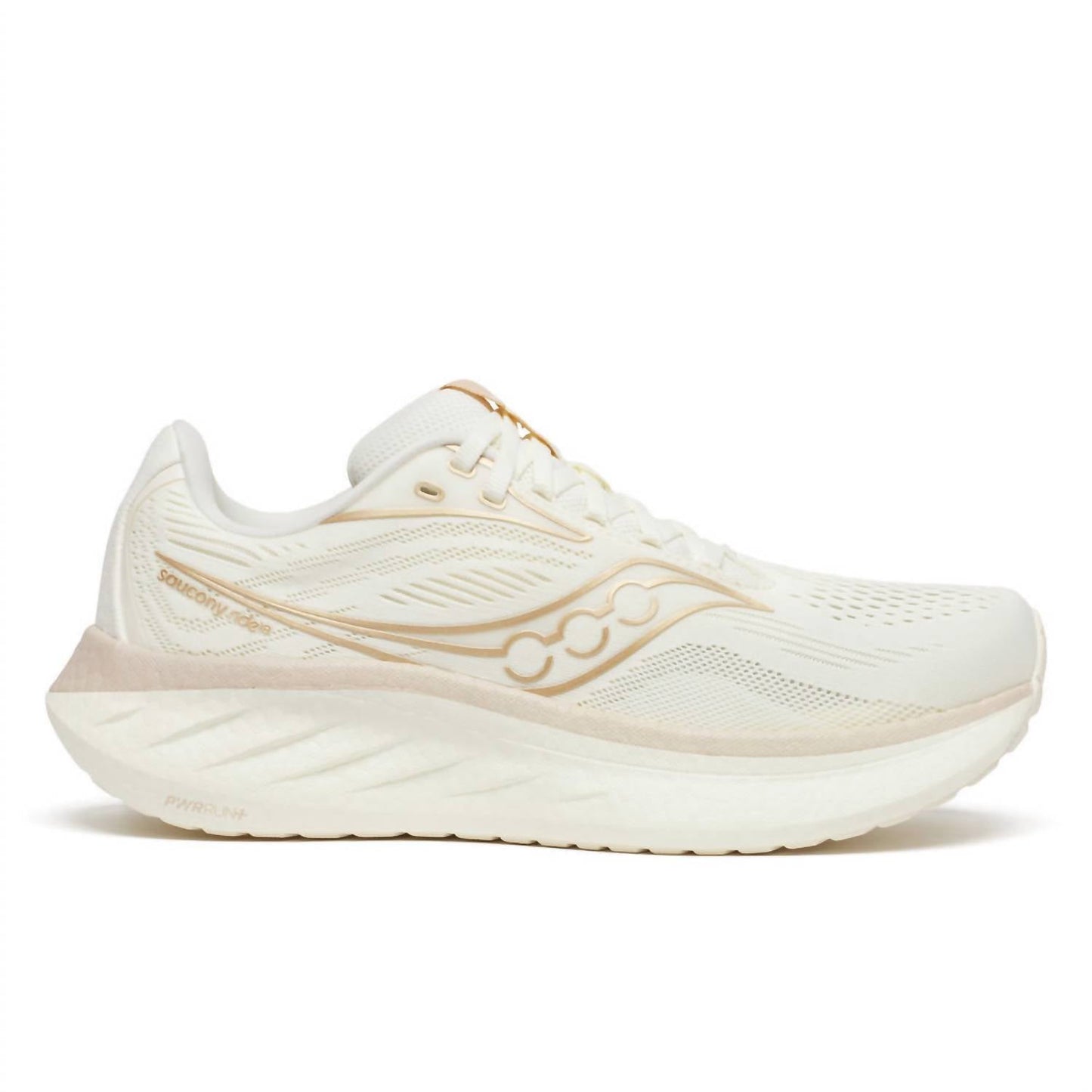 Saucony - Women's Ride 18 Running Sneakers
