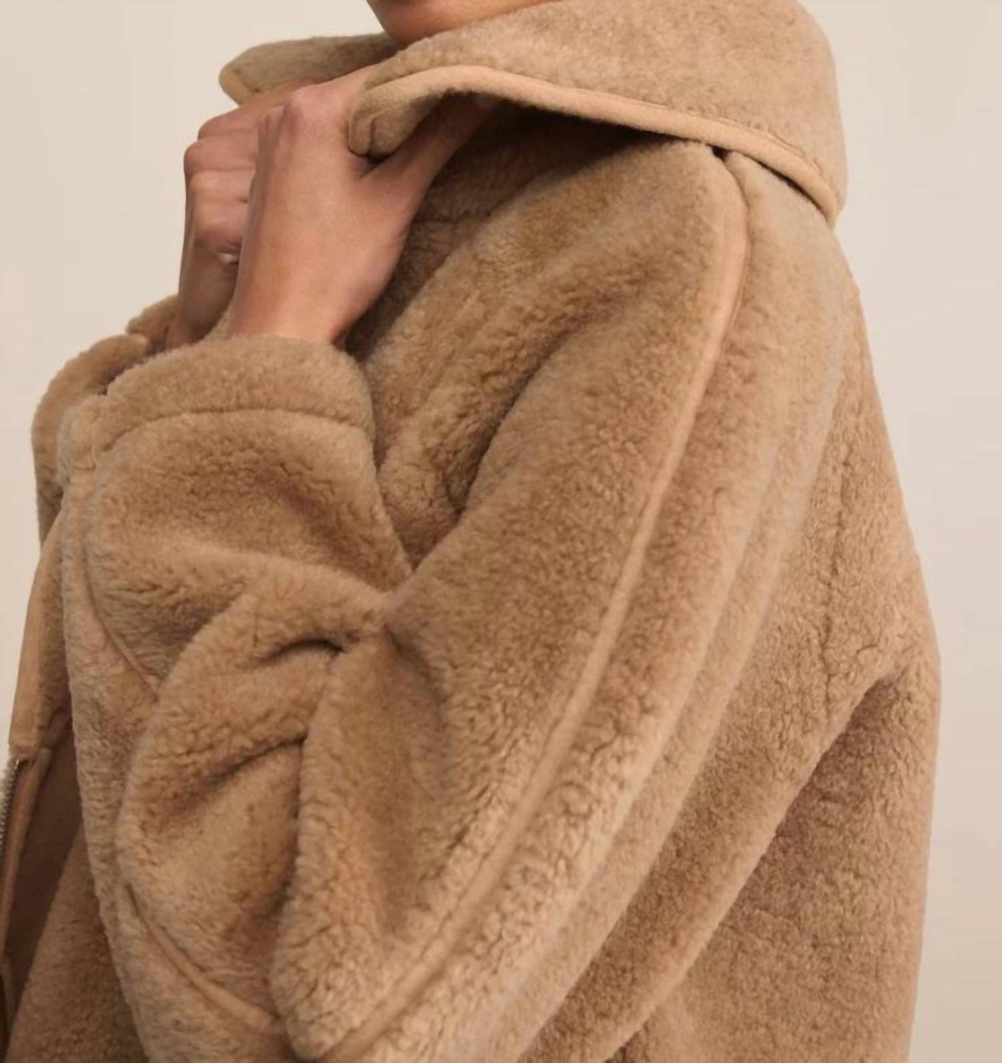 Z Supply - Townsend Sherpa Jacket