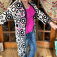 Pol - Cardigan With Crochet Detail