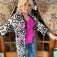 Pol - Cardigan With Crochet Detail