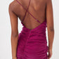 For Love & Lemons - ALLIE MINI DRESS
